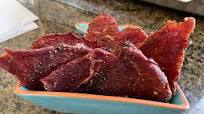 Dr. Pepper/Habanero Jerky Dr. Pepper/Habanero Jerky