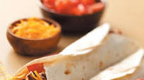 Chipotle Chicken Fajitas Chipotle Chicken Fajitas