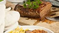 Grandma's Brisket Recipe Grandma's Brisket Recipe