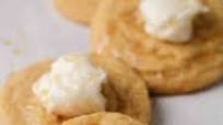 Crumbl Corn bread cookie Crumbl Corn bread cookie