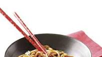 Classic Chinese Sesame Noodles Classic Chinese Sesame Noodles