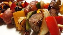 Persian Kabob Persian Kabob