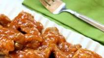 Slow Cooker Firecracker Chicken Slow Cooker Firecracker Chicken