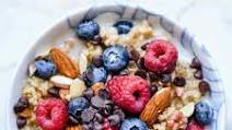 Instant Pot Oatmeal Recipe for Steel Cut Oats or Rolled Oats Instant Pot Oatmeal Recipe for Steel Cut Oats or Rolled Oats