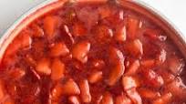 Strawberry Sauce recipe Strawberry Sauce recipe