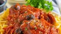 CHICKEN CACCIATORE CHICKEN CACCIATORE