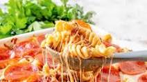 EASY PIZZA PASTA EASY PIZZA PASTA