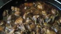 Chicken Curry (Nepalese Taste) Chicken Curry (Nepalese Taste)