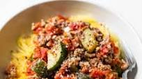 Turkey and Zucchini Skillet Recipe | Easy Weeknight Dinner Idea Turkey and Zucchini Skillet Recipe | Easy Weeknight Dinner Idea