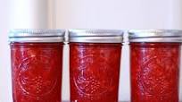 Strawberry Kiwi Jam Strawberry Kiwi Jam