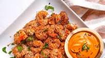 Air Fryer Coconut Shrimp Air Fryer Coconut Shrimp