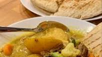 Slow Cooker Mussaman Curry Slow Cooker Mussaman Curry