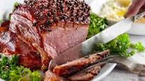 Honey Glazed Ham Honey Glazed Ham