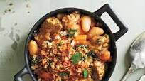Cassoulet in a Flash Cassoulet in a Flash