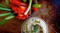 Artichoke Hummus Artichoke Hummus
