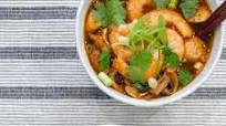 Easy and Quick Ramen Easy and Quick Ramen