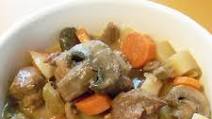 Slow Cooker Beef Stew III Slow Cooker Beef Stew III