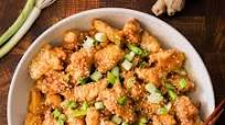Paleo & Whole30 Orange Chicken Paleo & Whole30 Orange Chicken