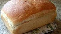 EASY HOMEMADE BREAD RECIPE EASY HOMEMADE BREAD RECIPE