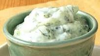 Classic Tzatziki Classic Tzatziki