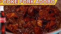 How to Cook Coke Pork Adobo How to Cook Coke Pork Adobo