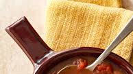 Beef and Red Bean Chili Beef and Red Bean Chili