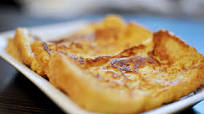 Receta de French toast o tostada francesa Receta de French toast o tostada francesa