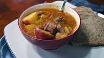 Cajun Beef Stew Cajun Beef Stew