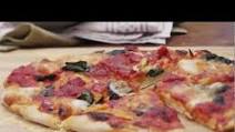 Authentic Wood Fired Perfect Easy Pizza Recipe using the Fornetto Wood Fired Oven & Smoker Authentic Wood Fired Perfect Easy Pizza Recipe using the Fornetto Wood Fired Oven & Smoker
