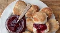Strawberry Bourbon Vanilla Preserves Strawberry Bourbon Vanilla Preserves