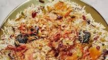 Chicken Biryani Chicken Biryani