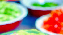 Homemade Guacamole Recipe (Vegan) Homemade Guacamole Recipe (Vegan)