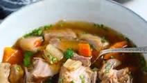 Simple Weeknight Paprika Pork Stew Recipe Simple Weeknight Paprika Pork Stew Recipe