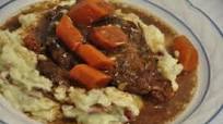 Crock Pot Coca-Cola Roast Crock Pot Coca-Cola Roast