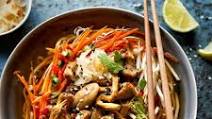 Easy Japanese Veg & Noodle Ramen Easy Japanese Veg & Noodle Ramen