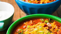 Copycat Wendy's Chili Copycat Wendy's Chili