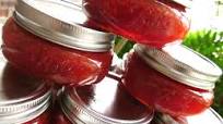 Strawberry Jalapeno Jam Strawberry Jalapeno Jam