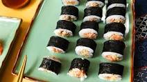 Spicy Tuna Rolls Spicy Tuna Rolls