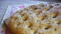 Onion Focaccia Onion Focaccia