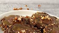 Copycat Crumbl Chocolate Turtle Cookies Recipe Copycat Crumbl Chocolate Turtle Cookies Recipe