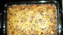 Potatoes O'brien-Breakfast Potatoes O'brien-Breakfast