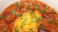 Donna's Award Winning Chili Donna's Award Winning Chili