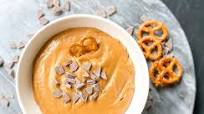 Sugar Cookie Dessert Hummus Sugar Cookie Dessert Hummus