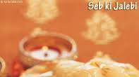 Seb ki Jalebi, Apple Jalebi Recipe Seb ki Jalebi, Apple Jalebi Recipe