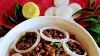 चटपटीत चना मसाला (chana masala recipe in marathi) चटपटीत चना मसाला (chana masala recipe in marathi)