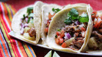 Instant Pot® Tacos al Pastor Instant Pot® Tacos al Pastor