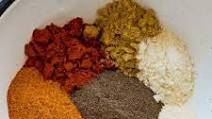 Homemade Chili Seasoning Homemade Chili Seasoning