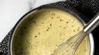 Creamy Tomatillo Enchilada Sauce Creamy Tomatillo Enchilada Sauce