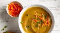 Vegetarian Split Pea Soup Vegetarian Split Pea Soup