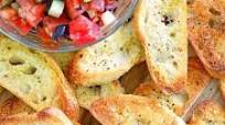 How to Make Crostini How to Make Crostini